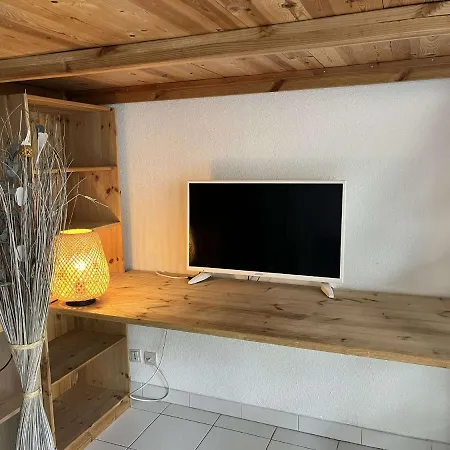 Jolie Studio Centre De Nimes